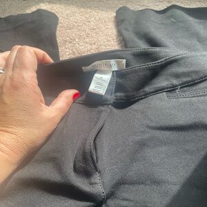 White House black market dress pants